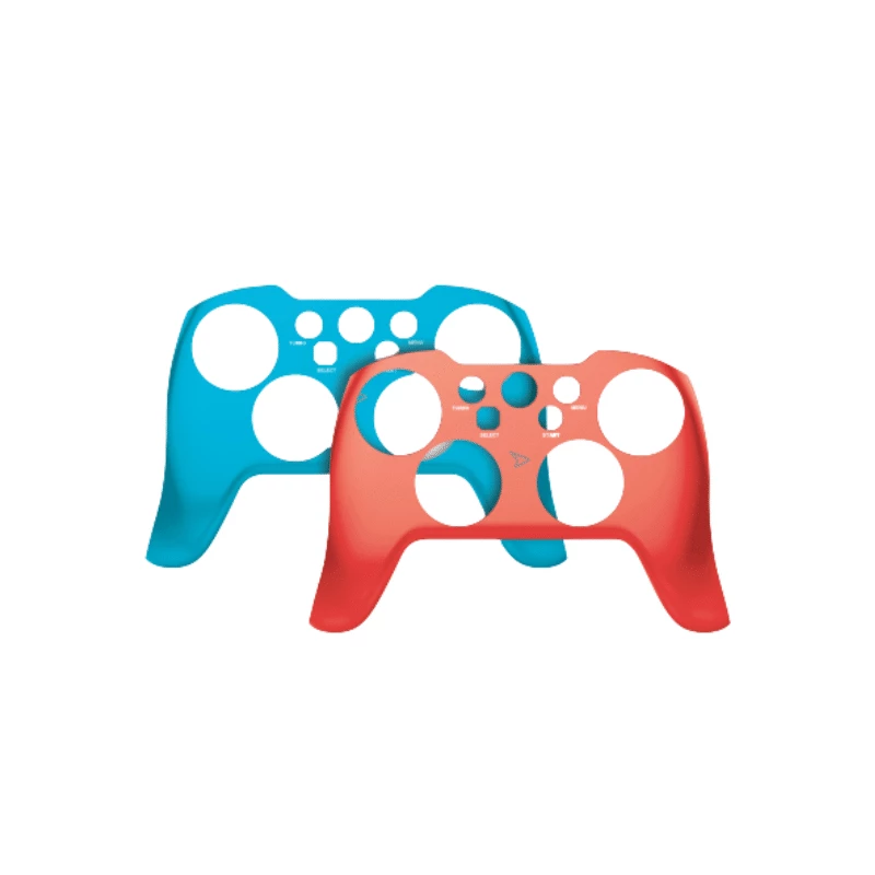 Steelplay draadloze controller 6 verwisselbare knoppen (Switch)