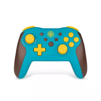 Lexip Adventure Controller – draadloos Switch-compatibel