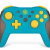 Lexip Adventure Controller – draadloos Switch-compatibel