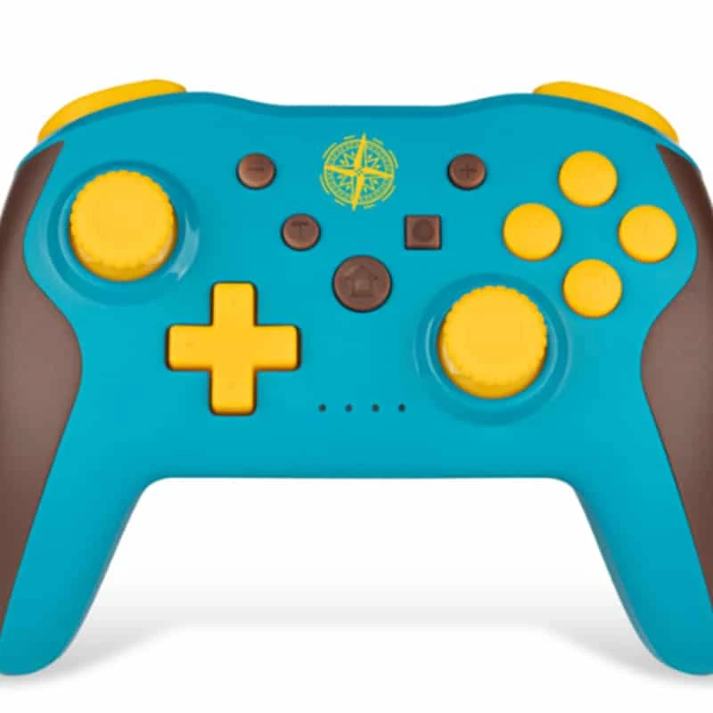 Lexip Adventure Controller – draadloos Switch-compatibel