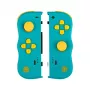 Lexip x Steelplay Adventure Twinpads controllers voor Nintendo Switch