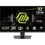 MSI MAG 322URDF E16 computermonitor 80 cm (31,5 inch) 3840 x 2160 pixel 4K Ultra HD zwart