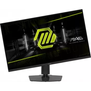 MSI MAG 322URDF E16 computermonitor 80 cm (31,5 inch) 3840 x 2160 pixel 4K Ultra HD zwart