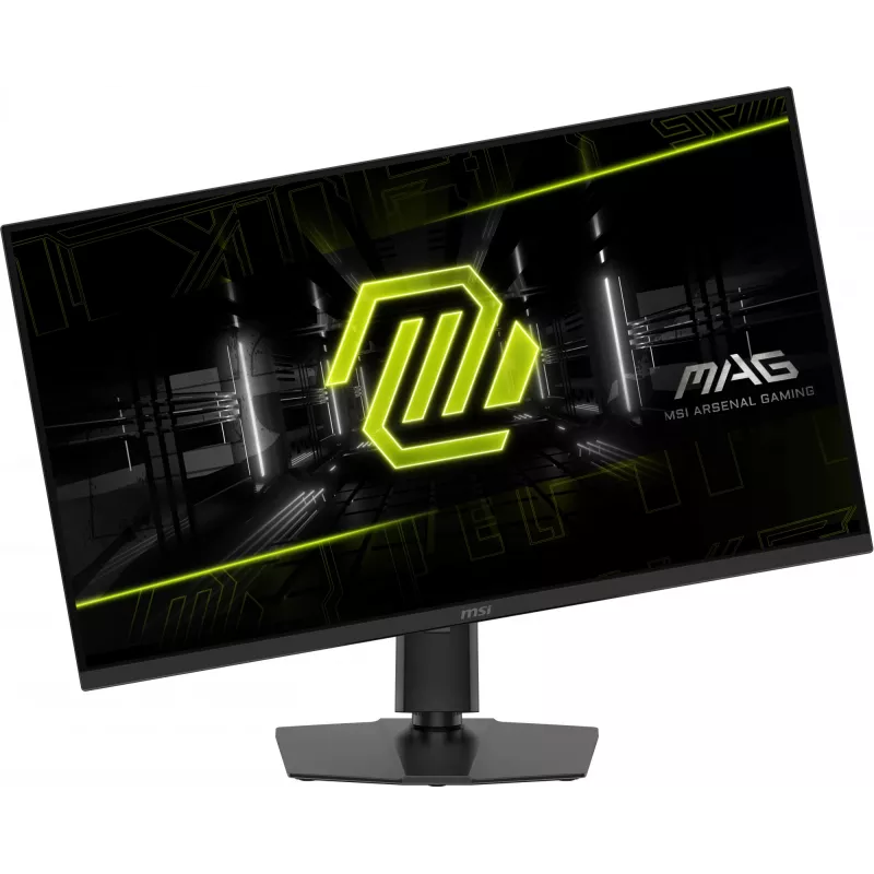 MSI MAG 322URDF E16 computermonitor 80 cm (31,5 inch) 3840 x 2160 pixel 4K Ultra HD zwart