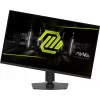 MSI MAG 322URDF E16 computermonitor 80 cm (31,5 inch) 3840 x 2160 pixel 4K Ultra HD zwart