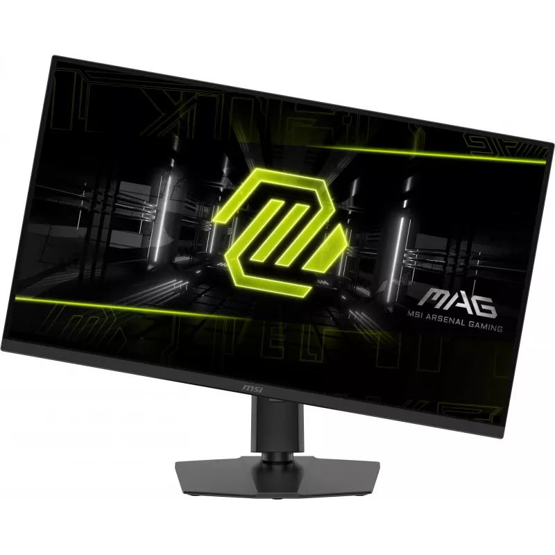 MSI MAG 322URDF E16 computermonitor 80 cm (31,5 inch) 3840 x 2160 pixel 4K Ultra HD zwart