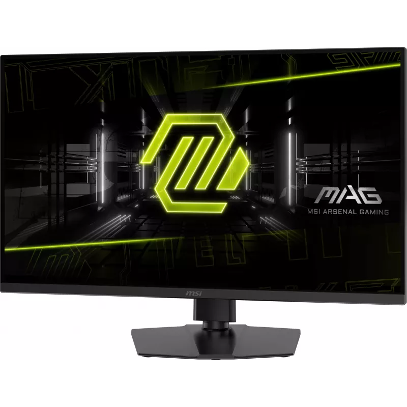 MSI MAG 322URDF E16 computermonitor 80 cm (31,5 inch) 3840 x 2160 pixel 4K Ultra HD zwart