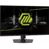 MSI MAG 322URDF E16 computermonitor 80 cm (31,5 inch) 3840 x 2160 pixel 4K Ultra HD zwart