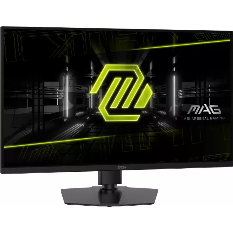 MSI MAG 322URDF E16 computermonitor 80 cm (31,5 inch) 3840 x 2160 pixel 4K Ultra HD zwart