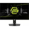 MSI MAG 322URDF E16 computermonitor 80 cm (31,5 inch) 3840 x 2160 pixel 4K Ultra HD zwart