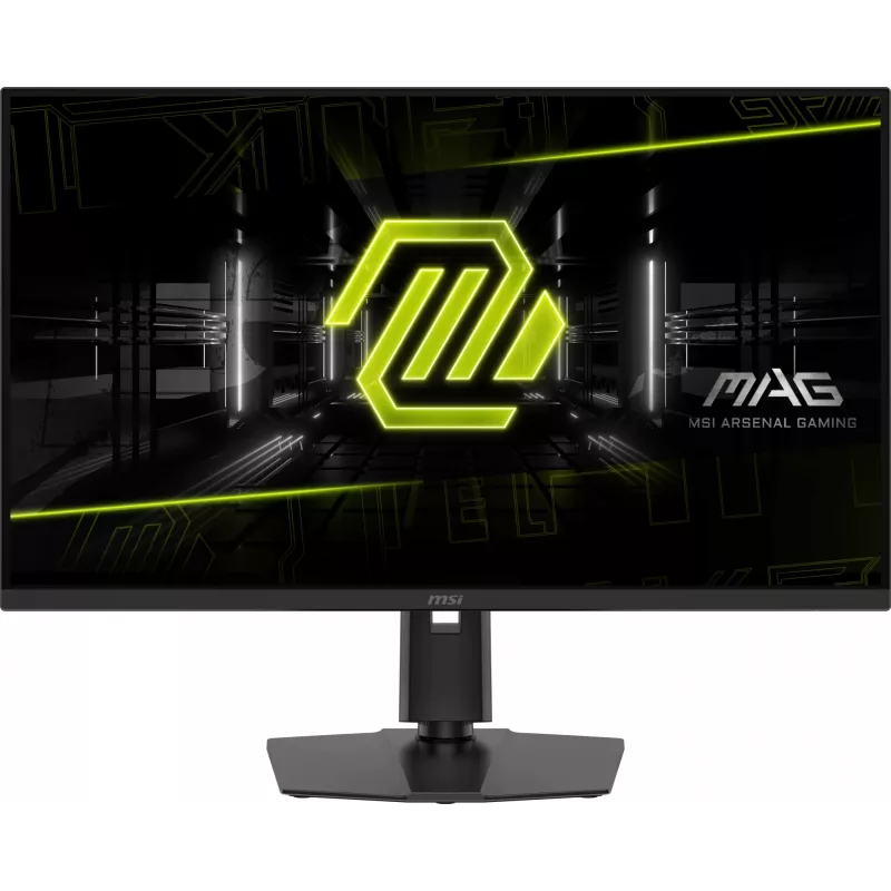 MSI MAG 322URDF E16 computermonitor 80 cm (31,5 inch) 3840 x 2160 pixel 4K Ultra HD zwart