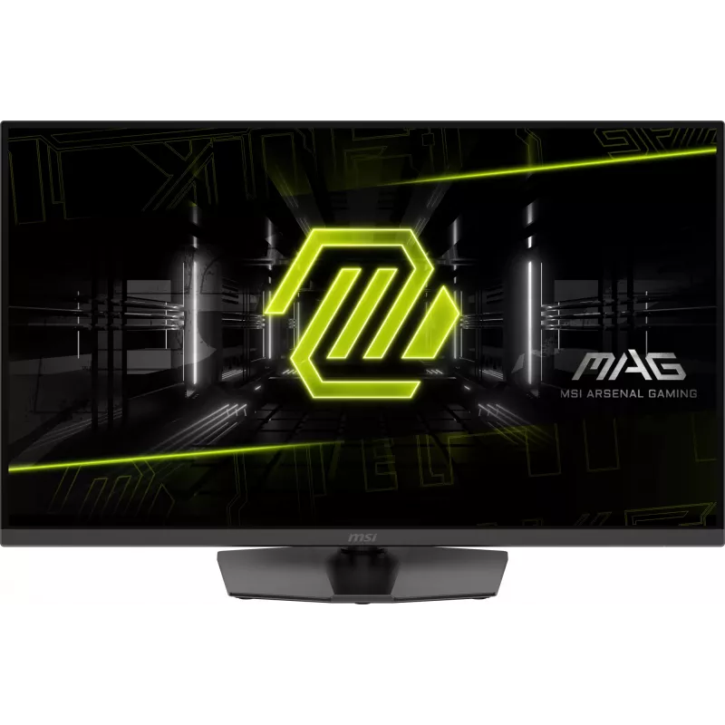 MSI MAG 322URDF E16 computermonitor 80 cm (31,5 inch) 3840 x 2160 pixel 4K Ultra HD zwart