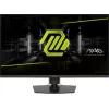MSI MAG 322URDF E16 computermonitor 80 cm (31,5 inch) 3840 x 2160 pixel 4K Ultra HD zwart