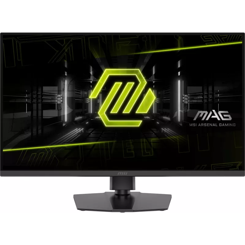 MSI MAG 322URDF E16 computermonitor 80 cm (31,5 inch) 3840 x 2160 pixel 4K Ultra HD zwart