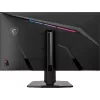 MSI MAG 322URDF E16 computermonitor 80 cm (31,5 inch) 3840 x 2160 pixel 4K Ultra HD zwart