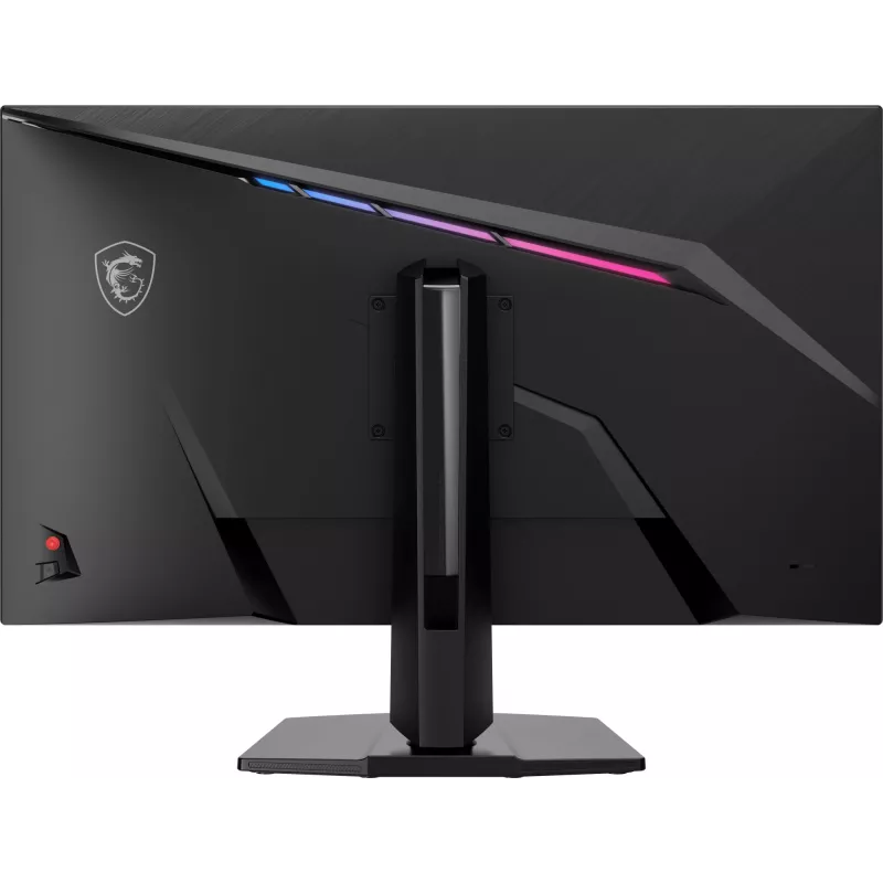 MSI MAG 322URDF E16 computermonitor 80 cm (31,5 inch) 3840 x 2160 pixel 4K Ultra HD zwart