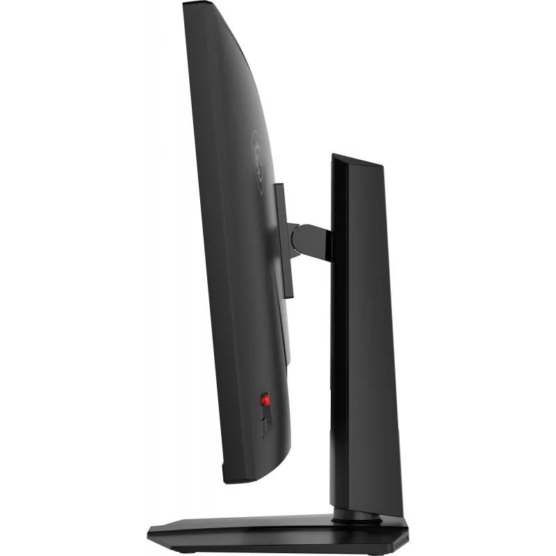 MSI MAG 322URDF E16 computermonitor 80 cm (31,5 inch) 3840 x 2160 pixel 4K Ultra HD zwart