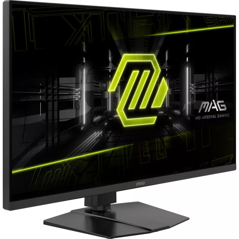MSI MAG 322URDF E16 computermonitor 80 cm (31,5 inch) 3840 x 2160 pixel 4K Ultra HD zwart