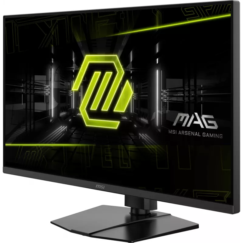 MSI MAG 322URDF E16 computermonitor 80 cm (31,5 inch) 3840 x 2160 pixel 4K Ultra HD zwart