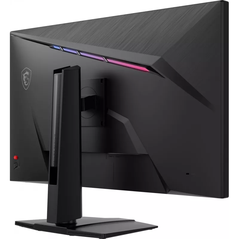 MSI MAG 322URDF E16 computermonitor 80 cm (31,5 inch) 3840 x 2160 pixel 4K Ultra HD zwart