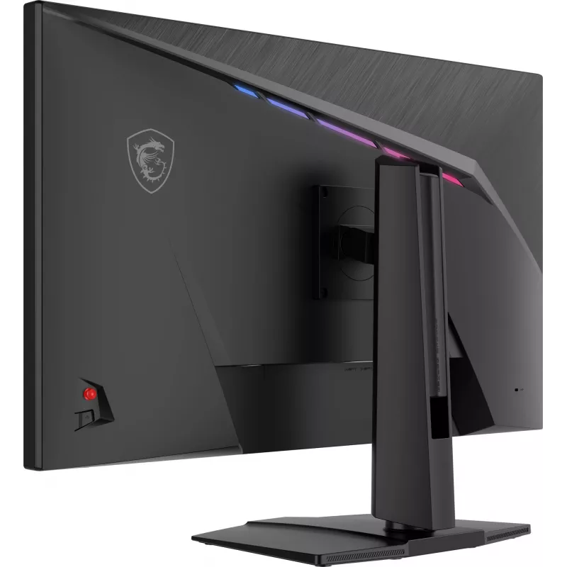 MSI MAG 322URDF E16 computermonitor 80 cm (31,5 inch) 3840 x 2160 pixel 4K Ultra HD zwart