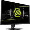 MSI MAG 322URDF E16 computermonitor 80 cm (31,5 inch) 3840 x 2160 pixel 4K Ultra HD zwart