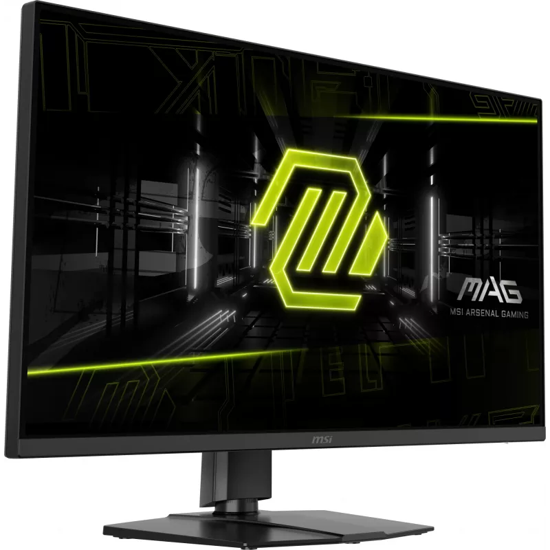 MSI MAG 322URDF E16 computermonitor 80 cm (31,5 inch) 3840 x 2160 pixel 4K Ultra HD zwart