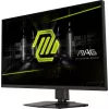 MSI MAG 322URDF E16 computermonitor 80 cm (31,5 inch) 3840 x 2160 pixel 4K Ultra HD zwart
