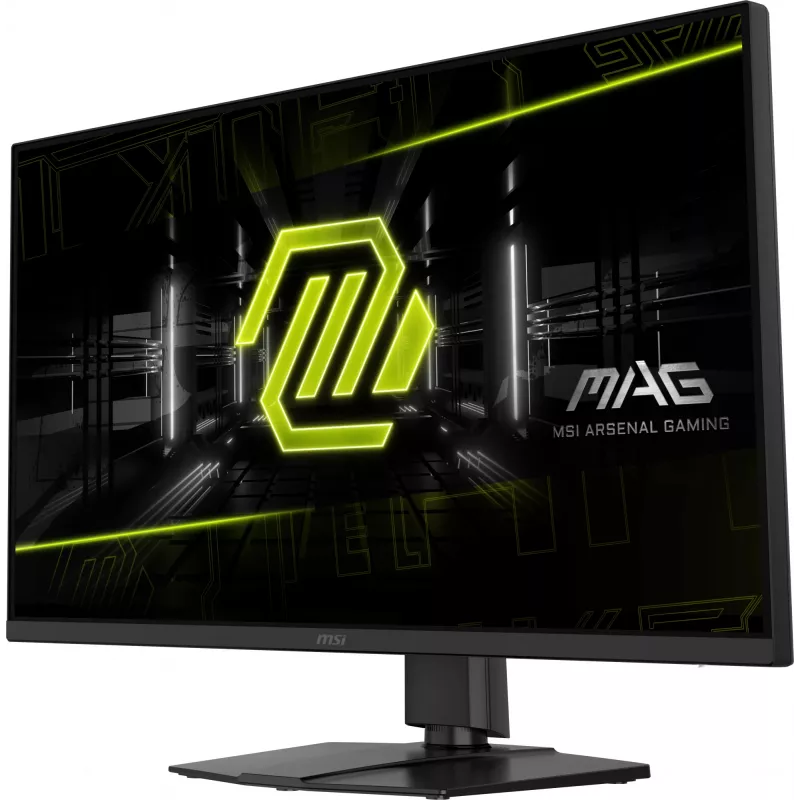MSI MAG 322URDF E16 computermonitor 80 cm (31,5 inch) 3840 x 2160 pixel 4K Ultra HD zwart