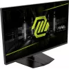 MSI MAG 322URDF E16 computermonitor 80 cm (31,5 inch) 3840 x 2160 pixel 4K Ultra HD zwart