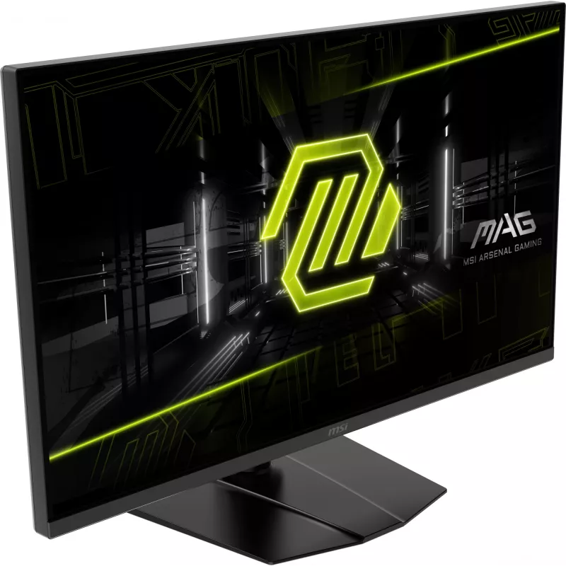 MSI MAG 322URDF E16 computermonitor 80 cm (31,5 inch) 3840 x 2160 pixel 4K Ultra HD zwart