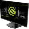 MSI MAG 322URDF E16 computermonitor 80 cm (31,5 inch) 3840 x 2160 pixel 4K Ultra HD zwart