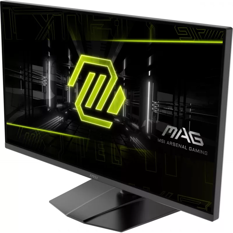 MSI MAG 322URDF E16 computermonitor 80 cm (31,5 inch) 3840 x 2160 pixel 4K Ultra HD zwart