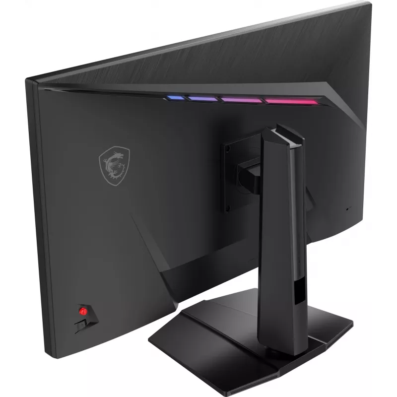 MSI MAG 322URDF E16 computermonitor 80 cm (31,5 inch) 3840 x 2160 pixel 4K Ultra HD zwart
