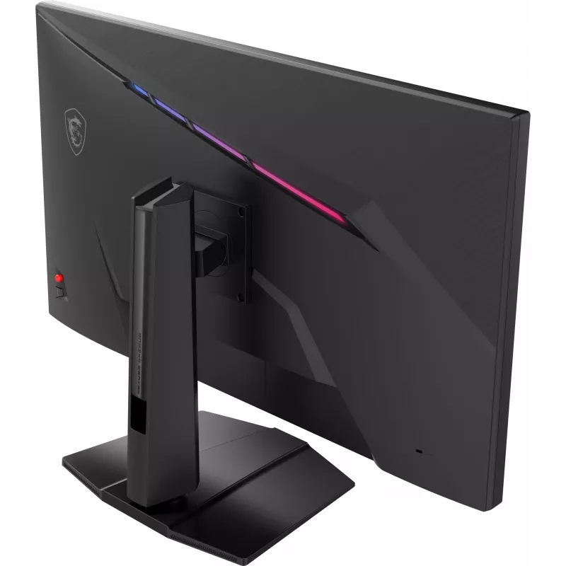MSI MAG 322URDF E16 computermonitor 80 cm (31,5 inch) 3840 x 2160 pixel 4K Ultra HD zwart