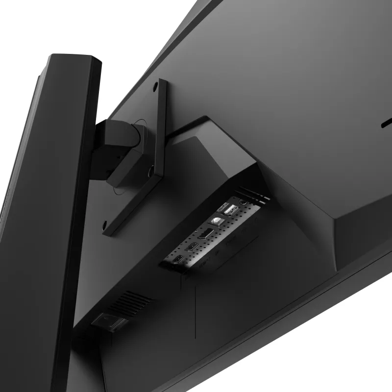 MSI MAG 322URDF E16 computermonitor 80 cm (31,5 inch) 3840 x 2160 pixel 4K Ultra HD zwart