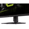 MSI MAG 322URDF E16 computermonitor 80 cm (31,5 inch) 3840 x 2160 pixel 4K Ultra HD zwart