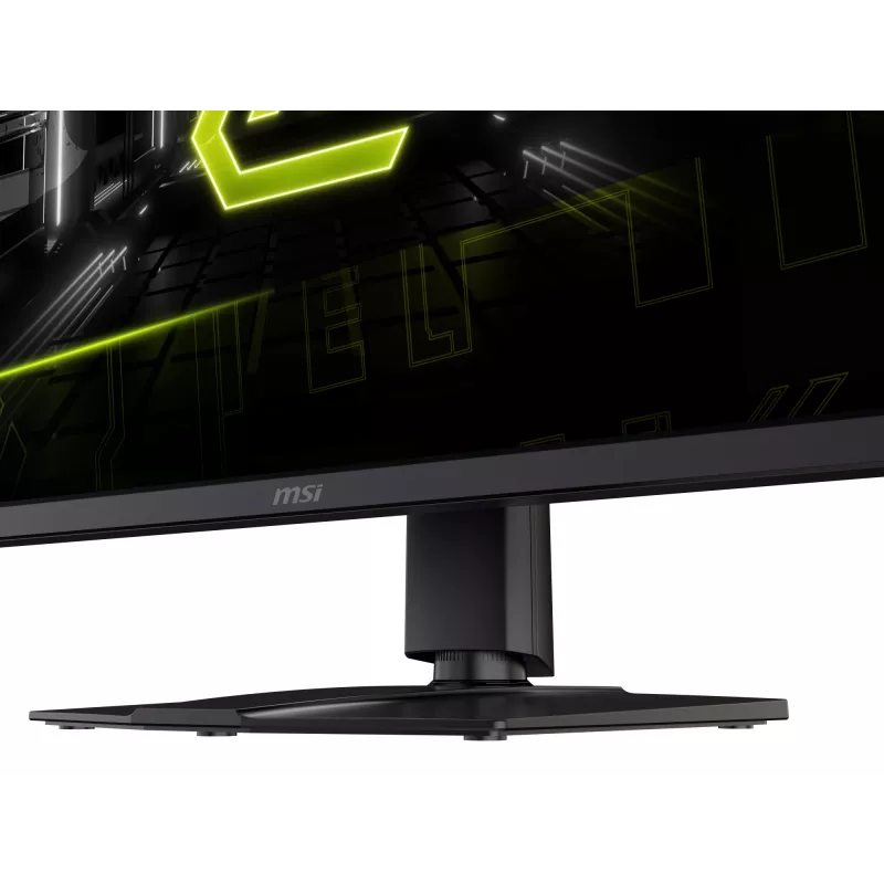 MSI MAG 322URDF E16 computermonitor 80 cm (31,5 inch) 3840 x 2160 pixel 4K Ultra HD zwart