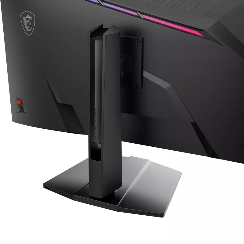 MSI MAG 322URDF E16 computermonitor 80 cm (31,5 inch) 3840 x 2160 pixel 4K Ultra HD zwart