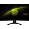 MSI MAG 32C6X computermonitor 80 cm (31,5 inch) 1920 x 1080 pixel Full HD zwart