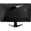 MSI MAG 32C6X computermonitor 80 cm (31,5 inch) 1920 x 1080 pixel Full HD zwart