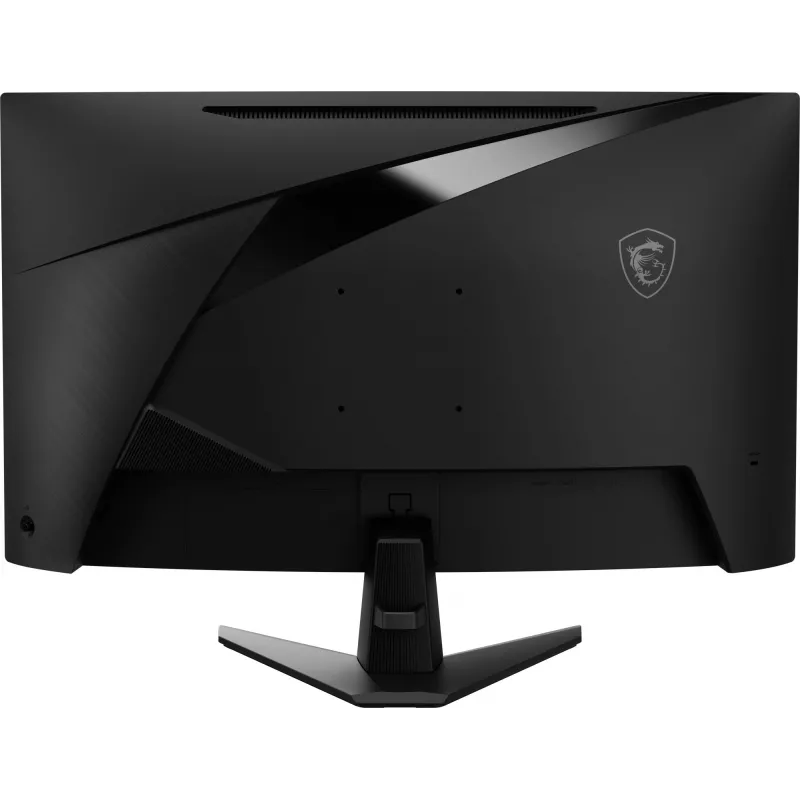 MSI MAG 32C6X computermonitor 80 cm (31,5 inch) 1920 x 1080 pixel Full HD zwart