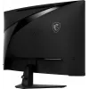 MSI MAG 32C6X computermonitor 80 cm (31,5 inch) 1920 x 1080 pixel Full HD zwart