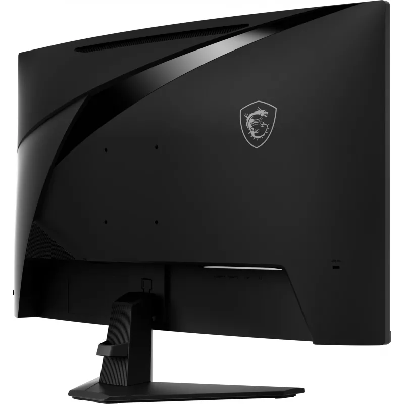 MSI MAG 32C6X computermonitor 80 cm (31,5 inch) 1920 x 1080 pixel Full HD zwart