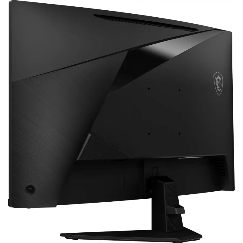 MSI MAG 32C6X computermonitor 80 cm (31,5 inch) 1920 x 1080 pixel Full HD zwart