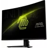 MSI MAG 32C6X computermonitor 80 cm (31,5 inch) 1920 x 1080 pixel Full HD zwart