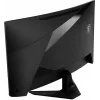 MSI MAG 32C6X computermonitor 80 cm (31,5 inch) 1920 x 1080 pixel Full HD zwart