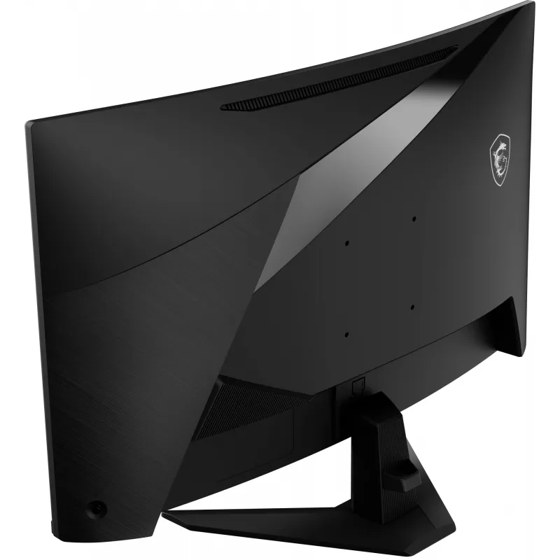 MSI MAG 32C6X computermonitor 80 cm (31,5 inch) 1920 x 1080 pixel Full HD zwart