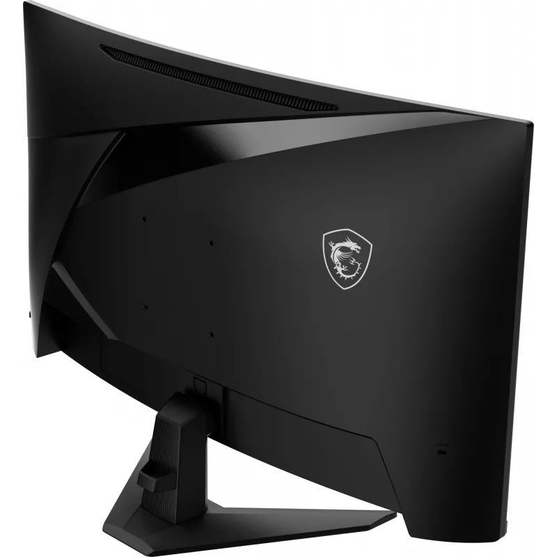 MSI MAG 32C6X computermonitor 80 cm (31,5 inch) 1920 x 1080 pixel Full HD zwart