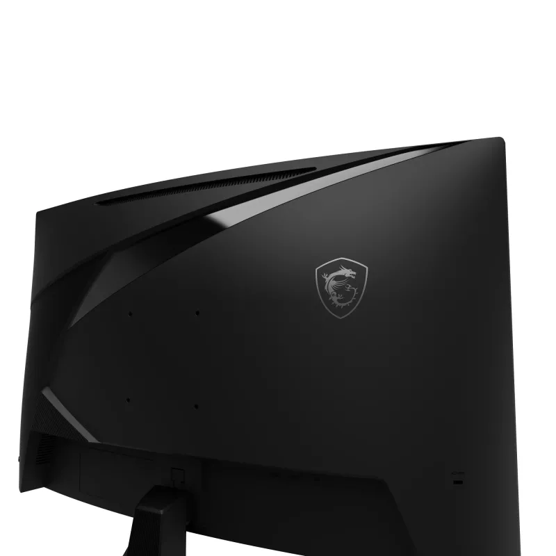 MSI MAG 32C6X computermonitor 80 cm (31,5 inch) 1920 x 1080 pixel Full HD zwart
